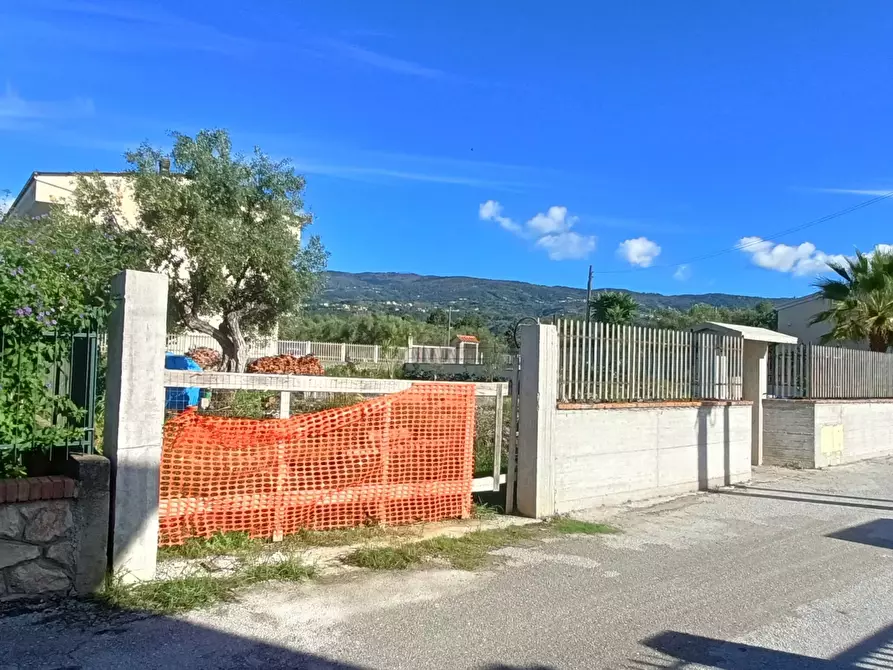 Immagine 3 di Terreno edificabile in vendita  in Via dei Brutii a Lamezia Terme