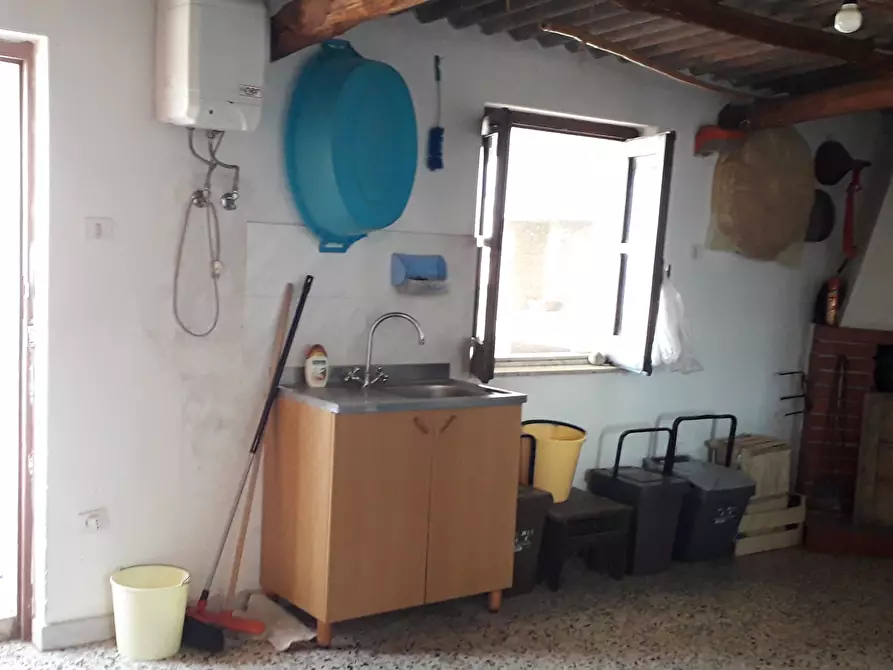 Immagine 12 di Terratetto in vendita  in Via Guglielmo Marconi 80 a Lamezia Terme