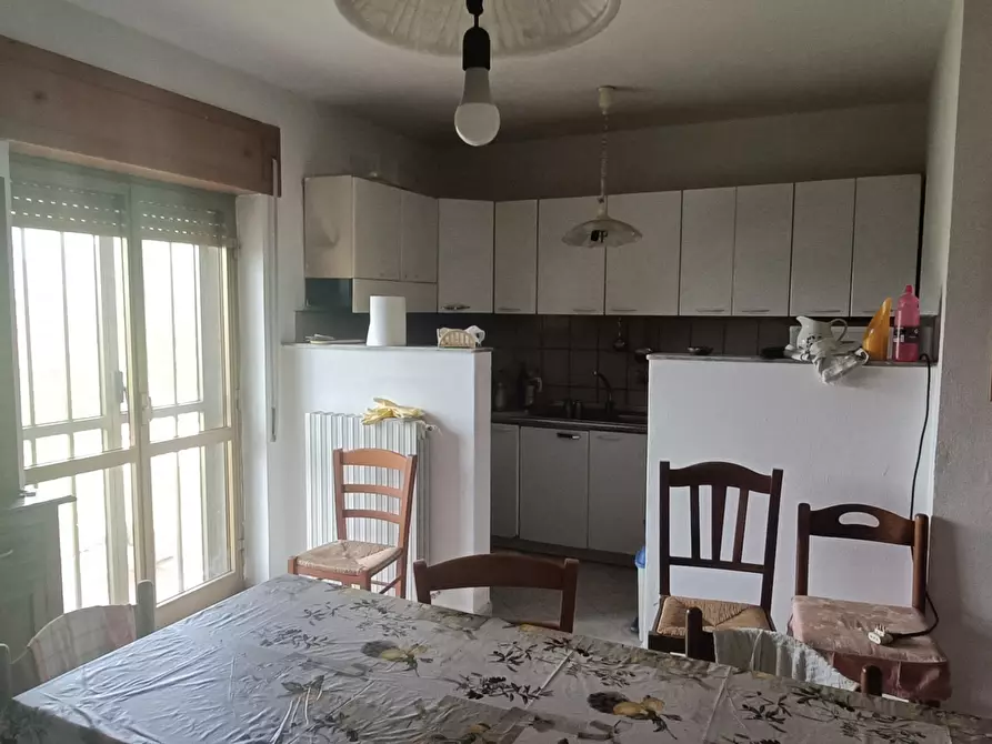 Immagine 7 di Casa indipendente in vendita  in acquadauzano a Lamezia Terme