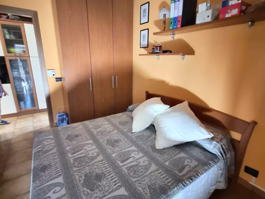 Immagine 6 di Trilocale in vendita  in Via Rinaldo Miceli 10 a Lamezia Terme