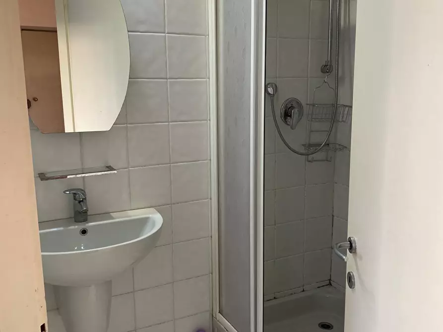 Immagine 20 di Attico in affitto  in VIA COSMO 6 a Torino