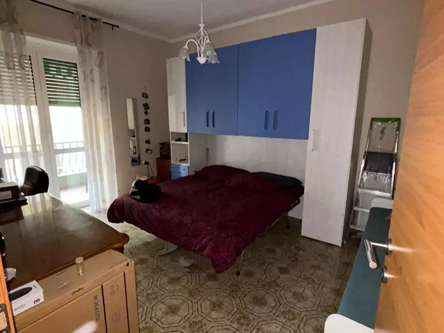 Immagine 4 di Bilocale in affitto  in Via Beinette 24 a Moncalieri