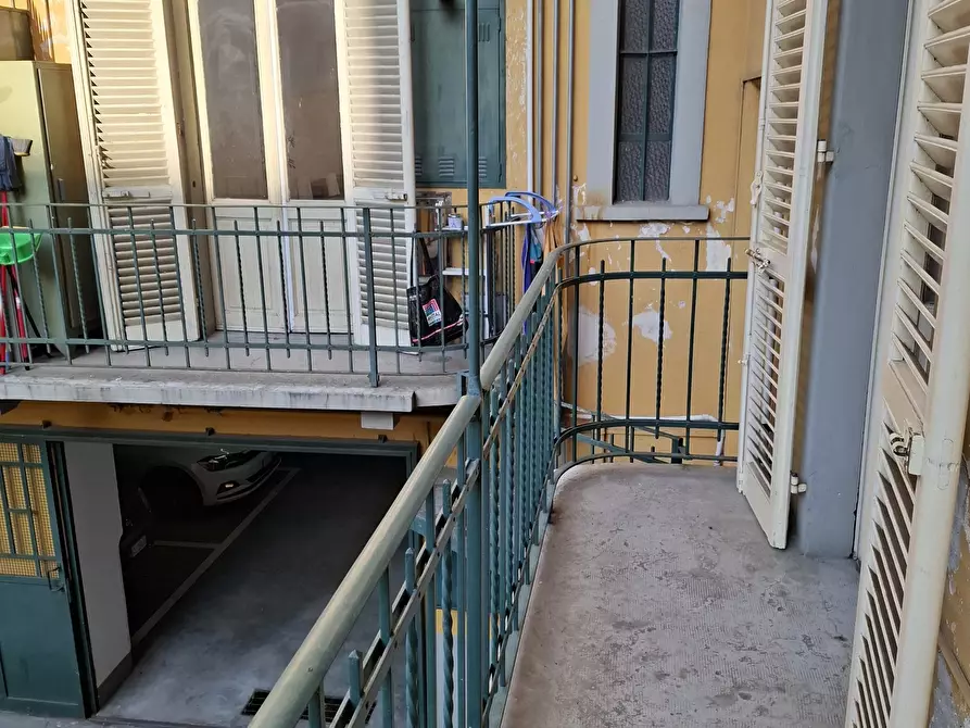 Immagine 17 di Ufficio in affitto  in VIA MATTEO PESCATORE 2 a Torino