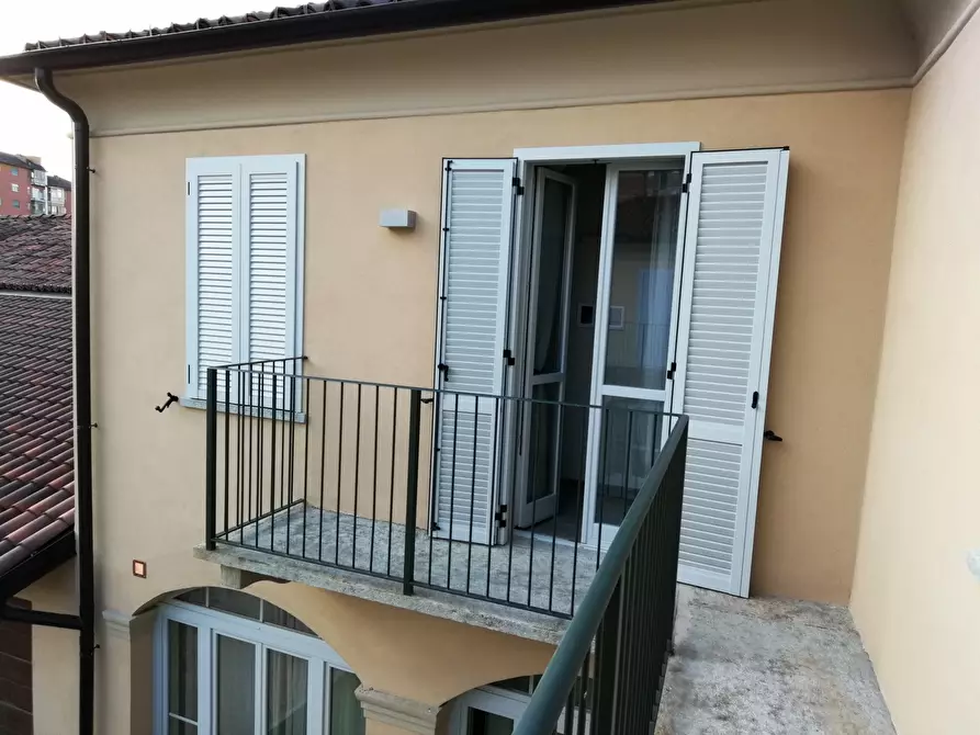 Immagine 27 di Trilocale in affitto  in STRADA COMUNALE DI MIRAFIORI 31 a Torino