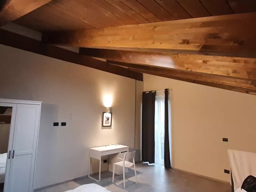 Immagine 19 di Porzione di casa in affitto  in STRADA COMUNALE DI MIRAFIORI 31 a Torino