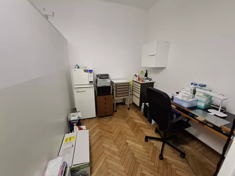 Immagine 9 di Ufficio in affitto  in Corso Racconigi 201 a Torino