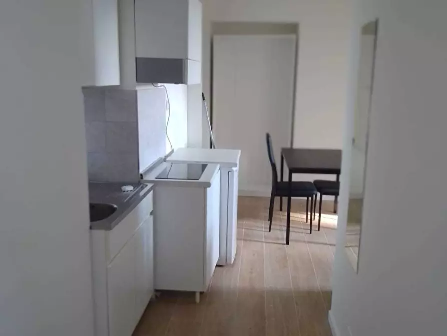 Immagine 1 di Monolocale in affitto  in CORSO CASALE 66BIS a Torino