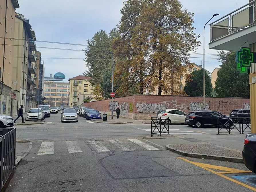 Immagine 23 di Trilocale in affitto  in VIA GENOVA 91/19 a Torino