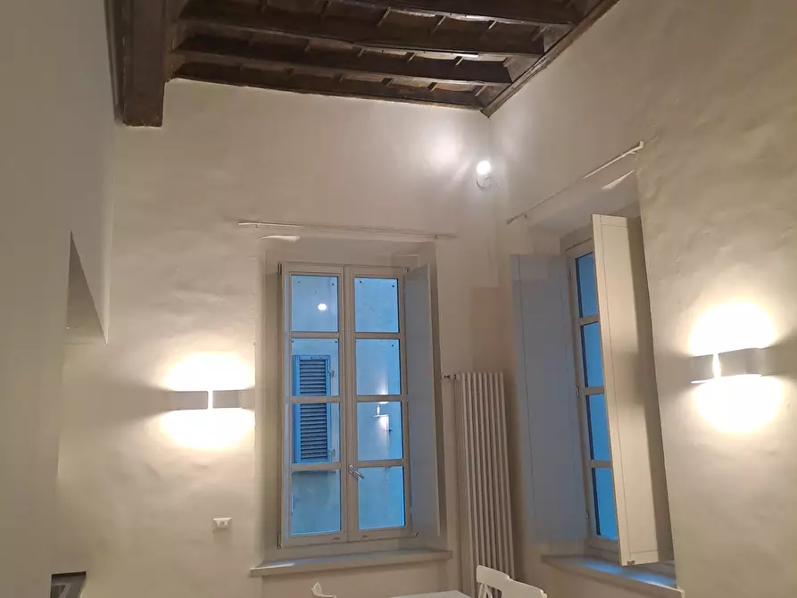 Immagine 10 di Bilocale in affitto  in VIA BELLEZIA 20 a Torino