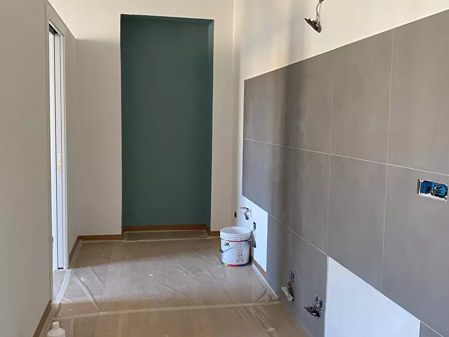 Immagine 8 di Bilocale in affitto  in CORSO FRANCIA 47 a Torino