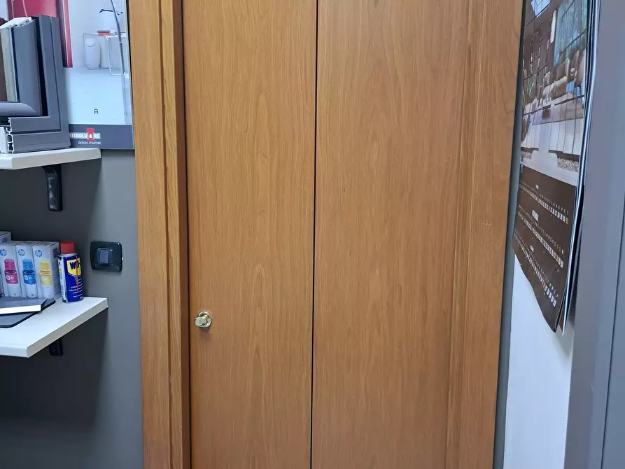 Immagine 50 di Locale commerciale in vendita  a Torino