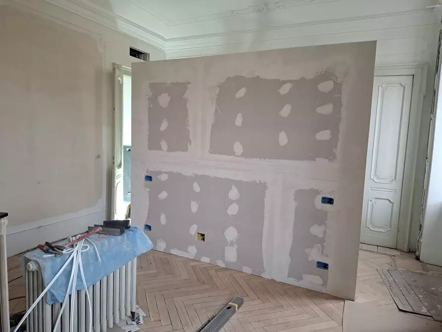 Immagine 10 di Trilocale in affitto  in VIA XX SETTEMBRE 58 a Torino