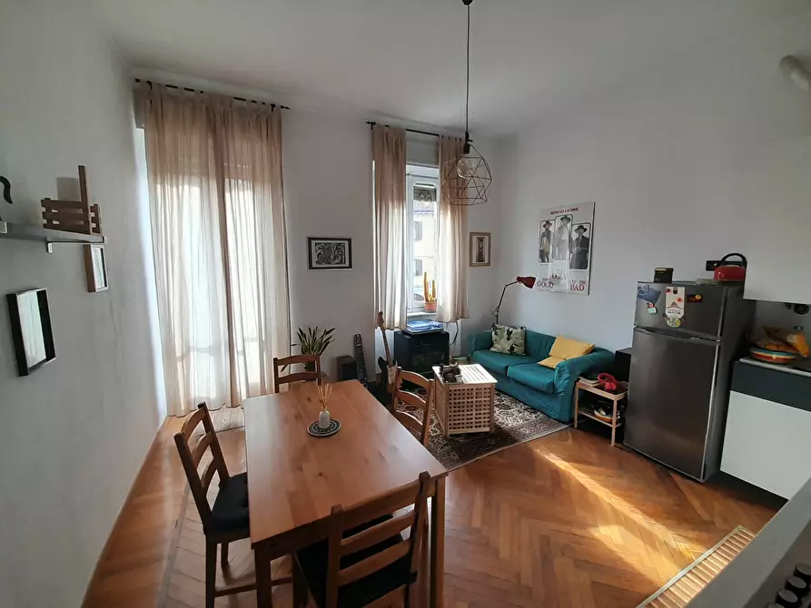 Immagine 1 di Bilocale in affitto  in Strada Val San Martino 5 a Torino
