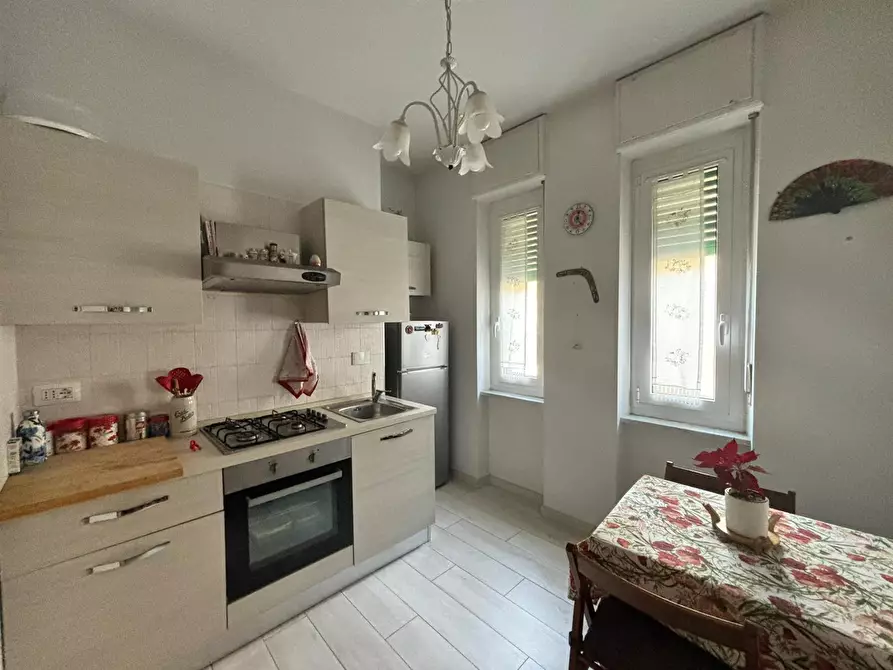 Immagine 1 di Bilocale in affitto  in Via Beinette 24 a Moncalieri