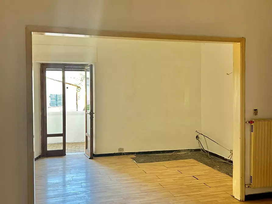 Immagine 20 di Quadrilocale in vendita  a Sarzana