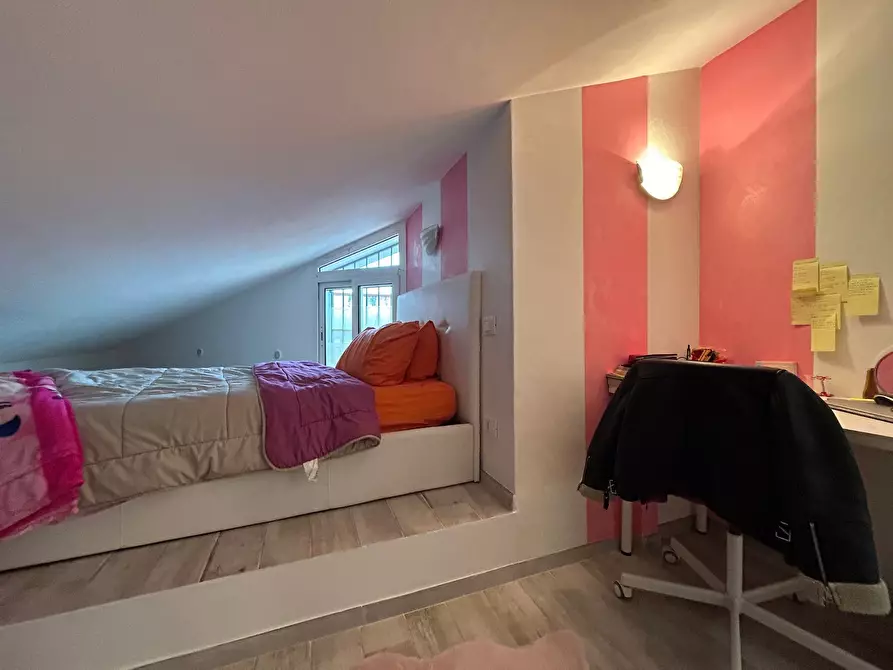 Immagine 25 di Quadrilocale in vendita  a Sarzana