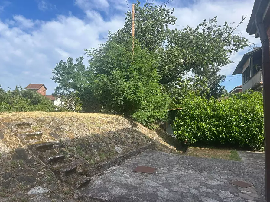 Immagine 8 di Casa bifamiliare in vendita  a Sarzana