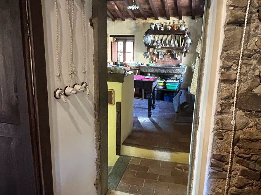 Immagine 36 di Terratetto in vendita  in Località Luscignano 18 a Casola In Lunigiana