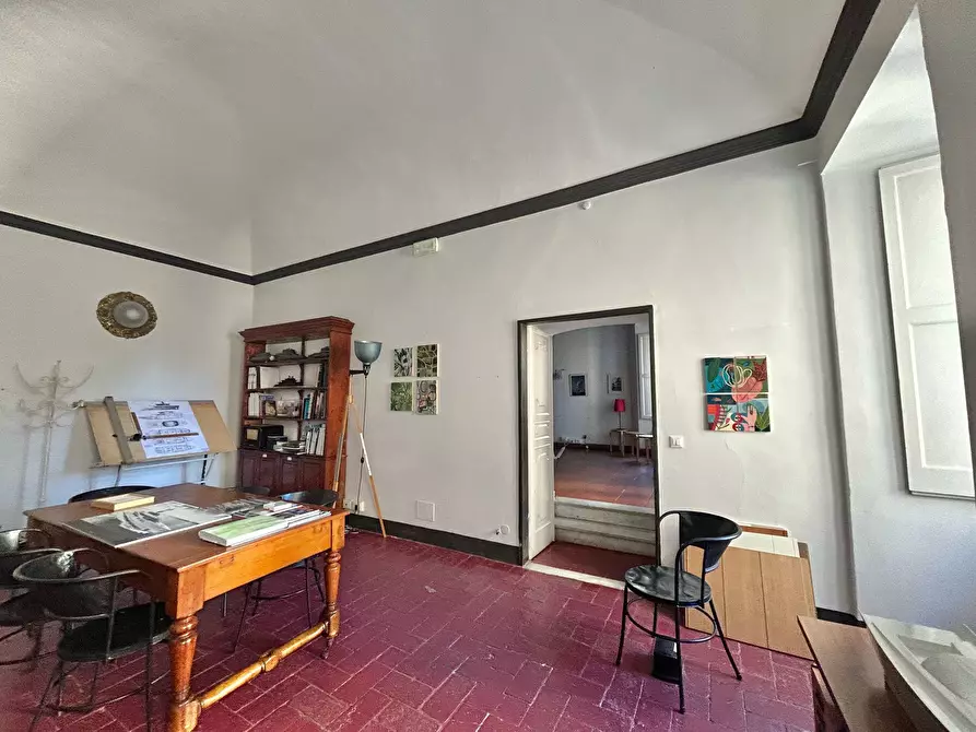 Immagine 19 di Quadrilocale in vendita  a Sarzana