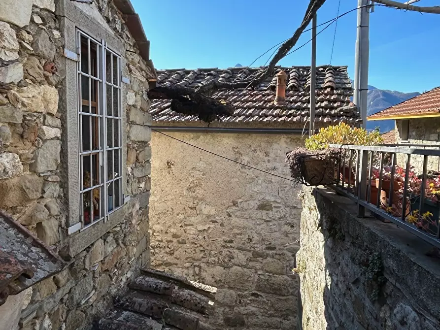 Immagine 47 di Terratetto in vendita  in Località Luscignano 18 a Casola In Lunigiana