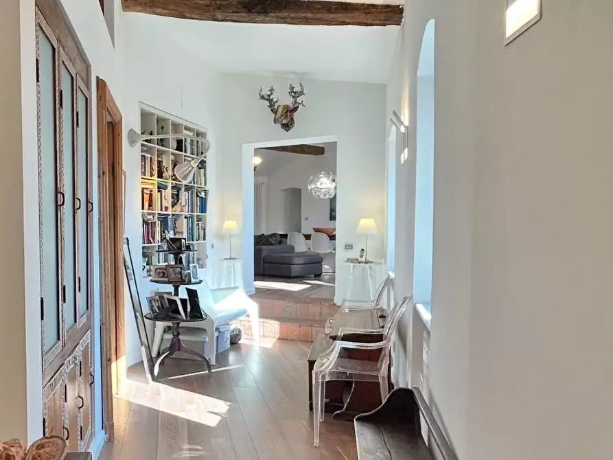 Immagine 3 di Quadrilocale in vendita  a Sarzana