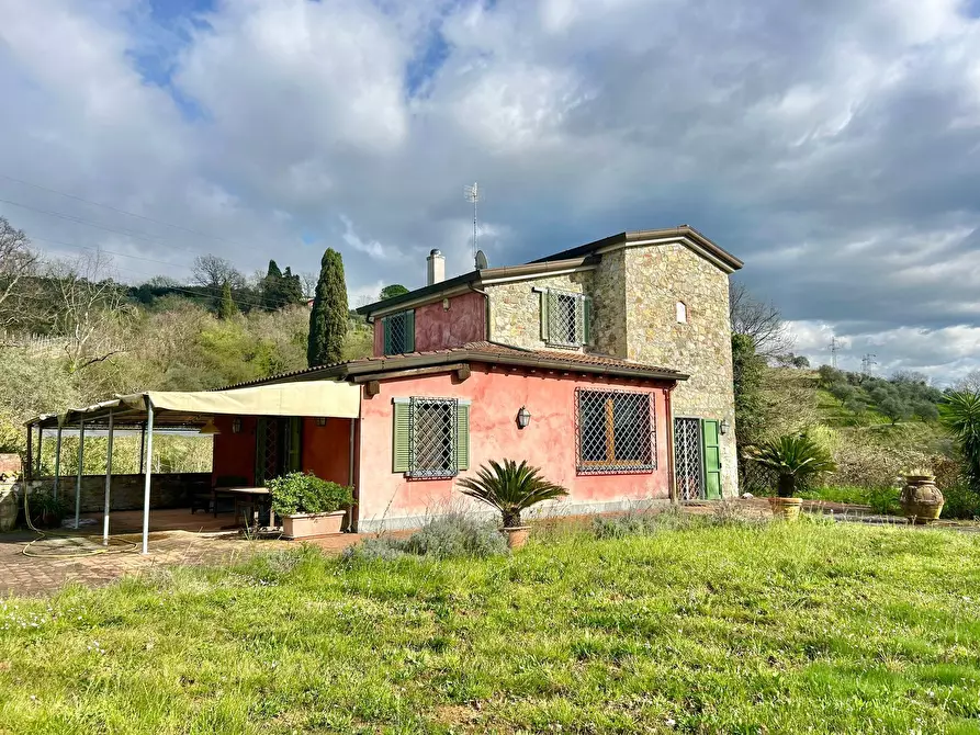 Immagine 20 di Casa indipendente in vendita  a Sarzana
