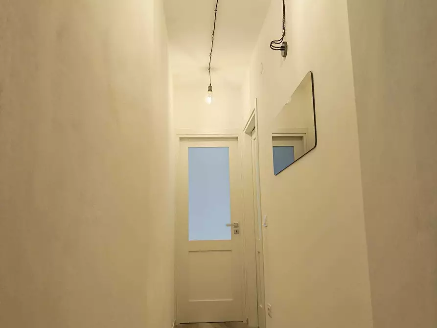 Immagine 9 di Trilocale in affitto  a Bolano