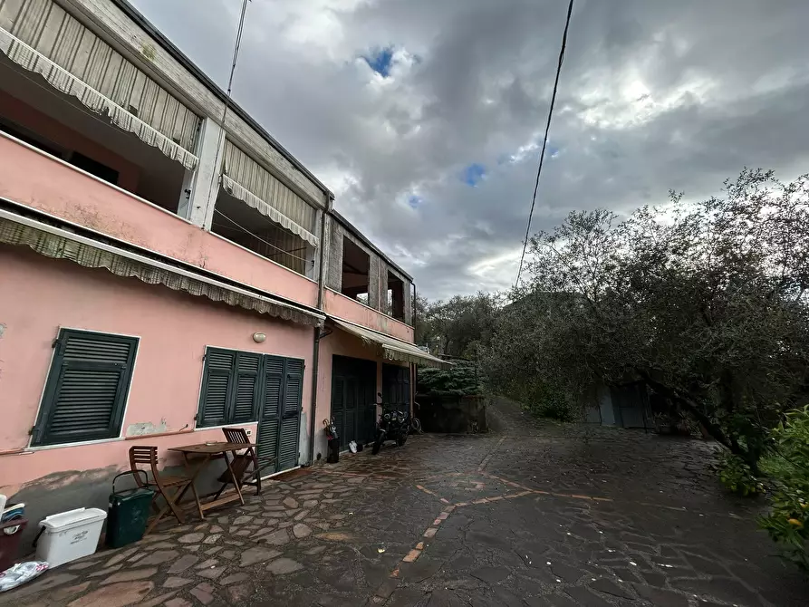 Immagine 17 di Casa bifamiliare in vendita  a Sarzana