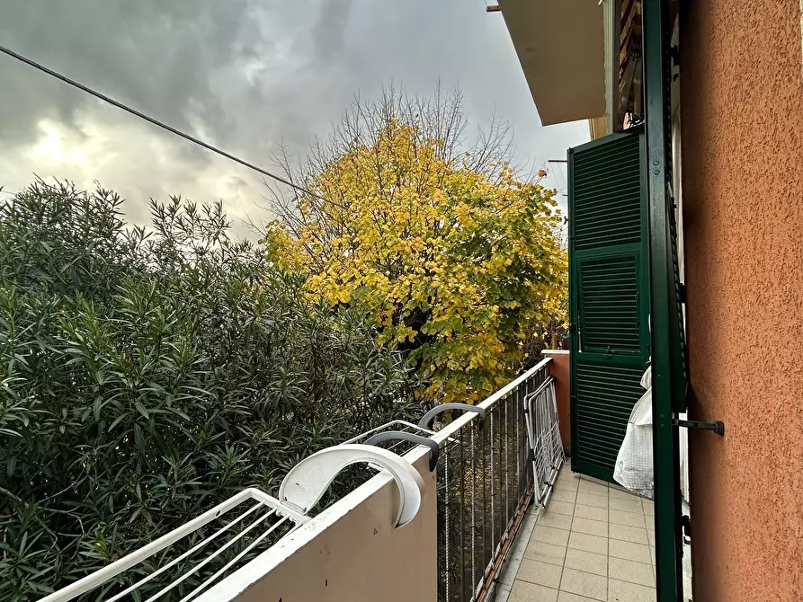 Immagine 11 di Quadrilocale in vendita  a Sarzana