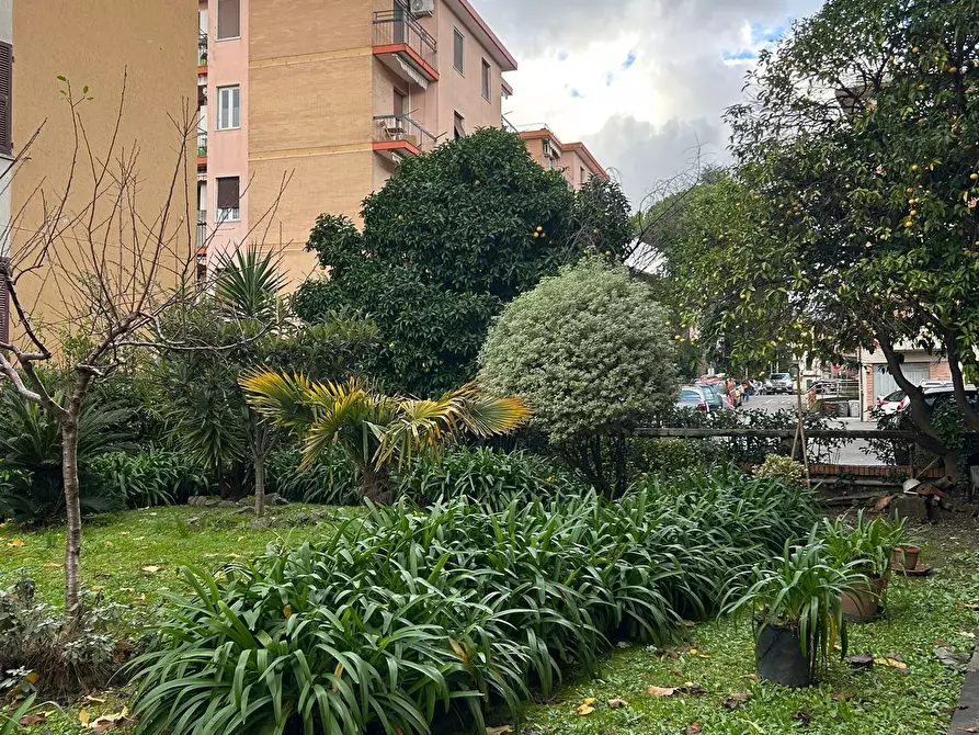 Immagine 20 di Quadrilocale in vendita  a Sarzana