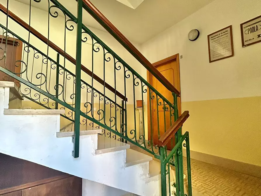 Immagine 6 di Quadrilocale in vendita  a Ameglia