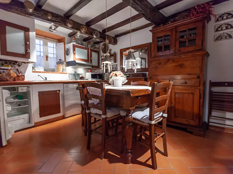 Immagine 6 di Villetta a schiera in vendita  a Ameglia