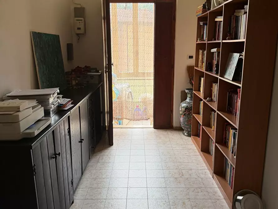 Immagine 10 di Casa bifamiliare in vendita  a Arcola