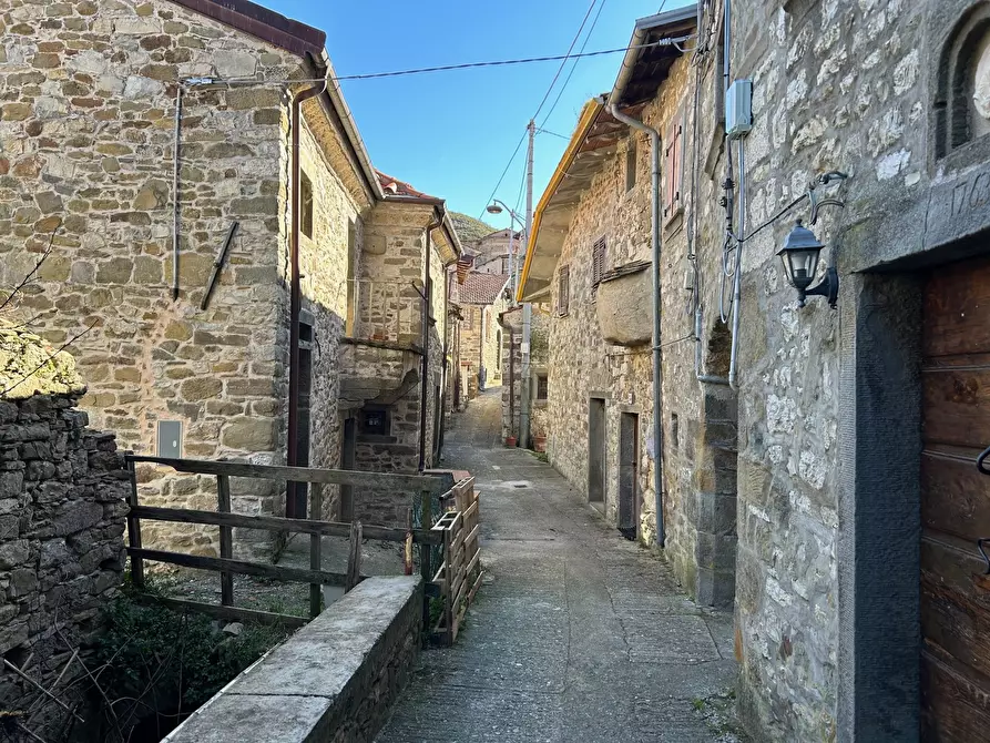 Immagine 7 di Terratetto in vendita  in Località Luscignano 18 a Casola In Lunigiana