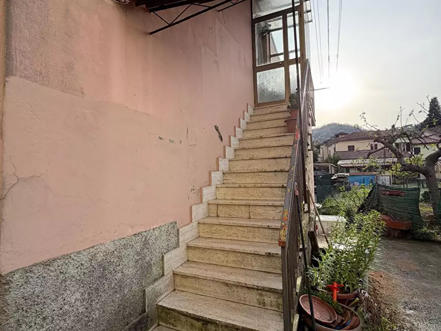 Immagine 4 di Casa bifamiliare in vendita  a Arcola
