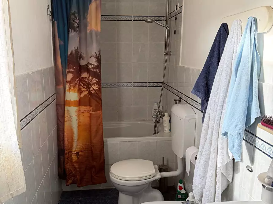 Immagine 11 di Casa bifamiliare in vendita  a Arcola