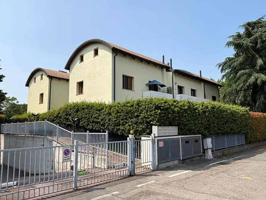 Immagine 29 di Bilocale in vendita  a Parma