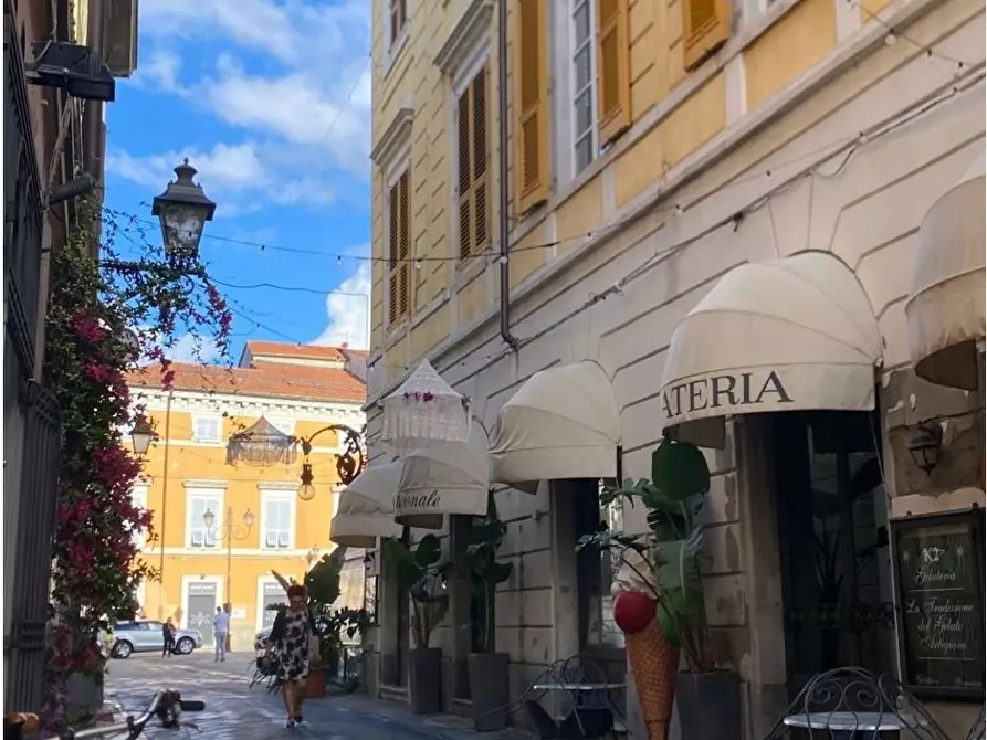 Immagine 2 di Quadrilocale in vendita  a Sarzana