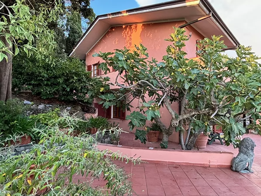 Immagine 29 di Villa in vendita  a Fosdinovo