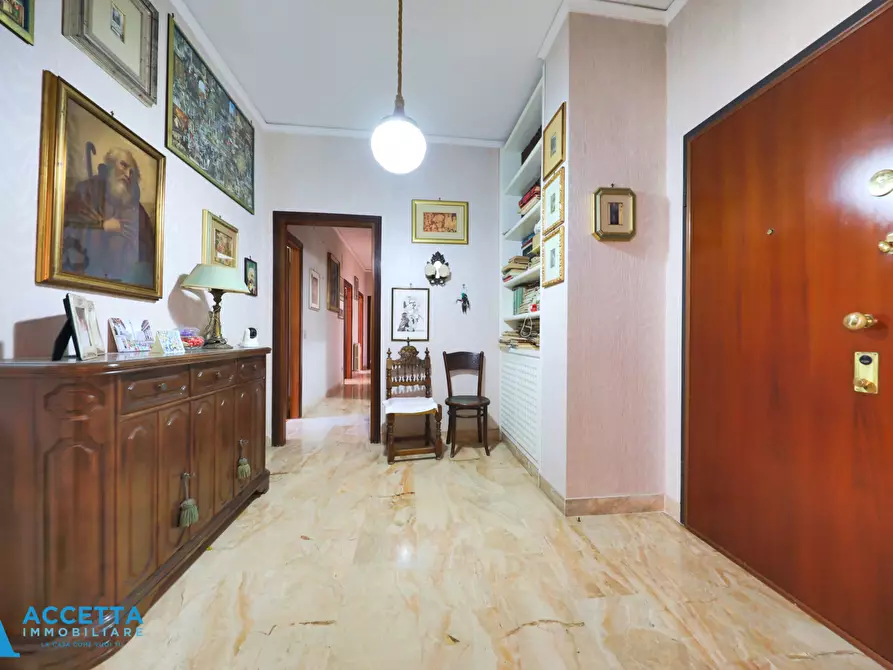 Immagine 8 di Quadrilocale in vendita  in Via Plinio 89 a Taranto