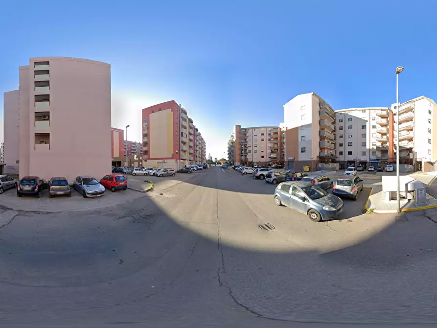 Immagine 28 di Trilocale in vendita  in Via Sciabelle 11 a Taranto