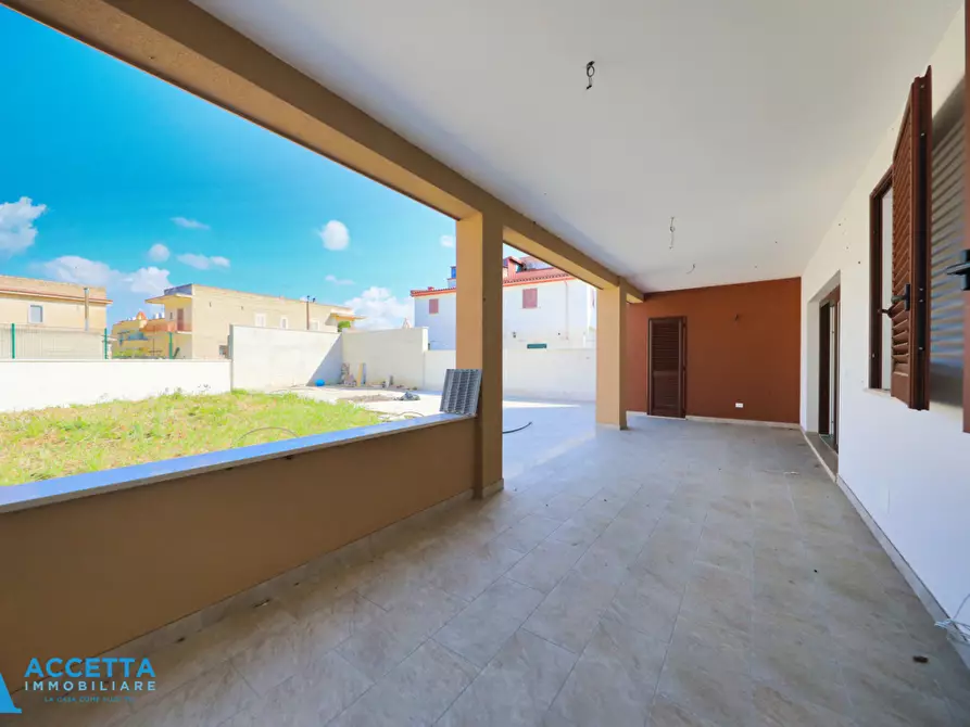 Immagine 23 di Villa in vendita  in Via Lorenzo il Magnifico a Taranto