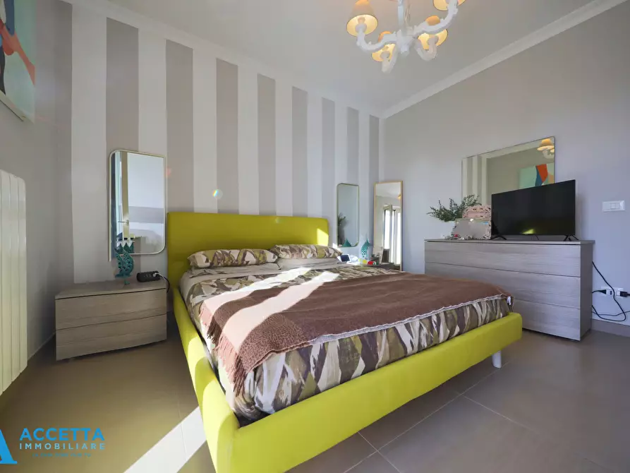 Immagine 20 di Villa in vendita  in Via Fior di Zenzero 2 a Taranto