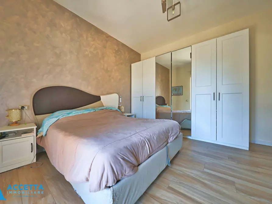 Immagine 8 di Villa in vendita  in Via Lappane a Taranto