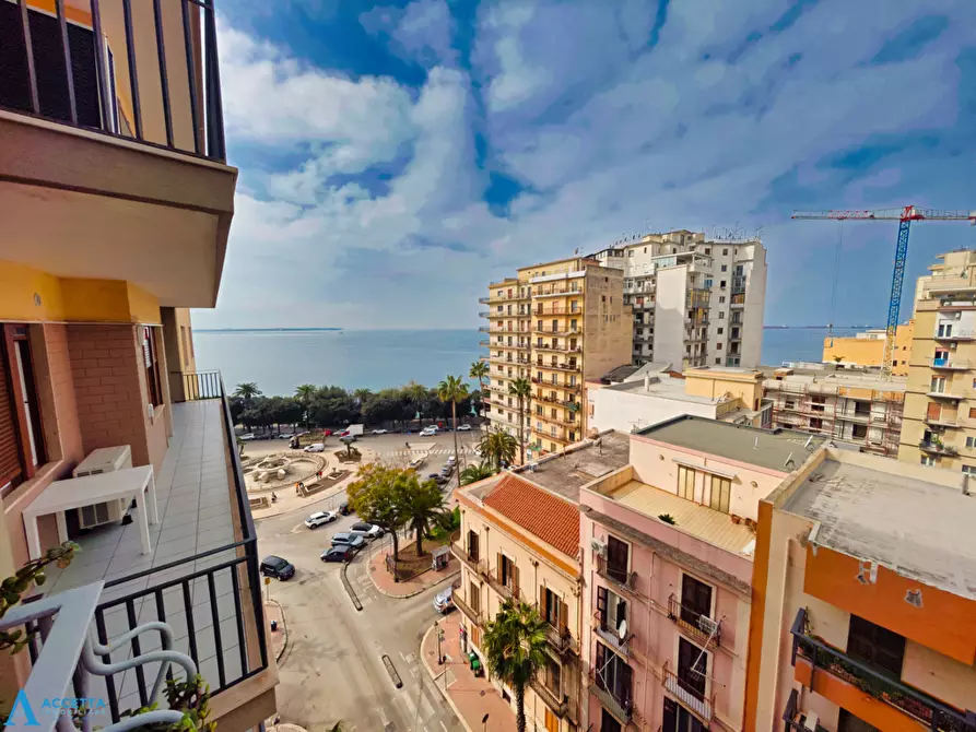 Immagine 25 di Trilocale in vendita  in Via Angelo Berardi 83 a Taranto