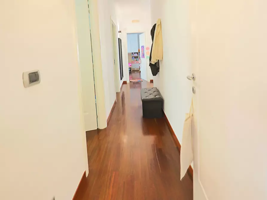 Immagine 15 di Quadrilocale in vendita  in Via Galera Montefusco 11 a Taranto
