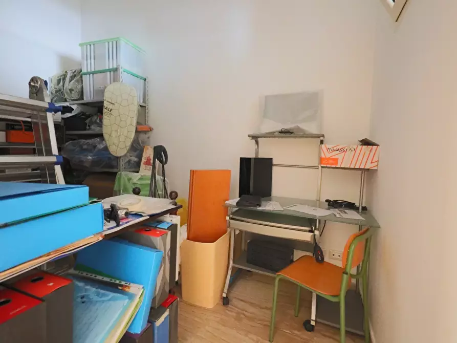 Immagine 19 di Trilocale in vendita  in Via Duca degli Abruzzi 14 a Taranto
