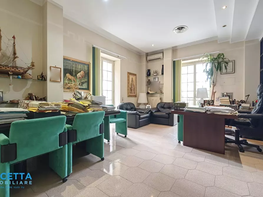 Immagine 19 di Trilocale in vendita  in Via Liside 18 a Taranto