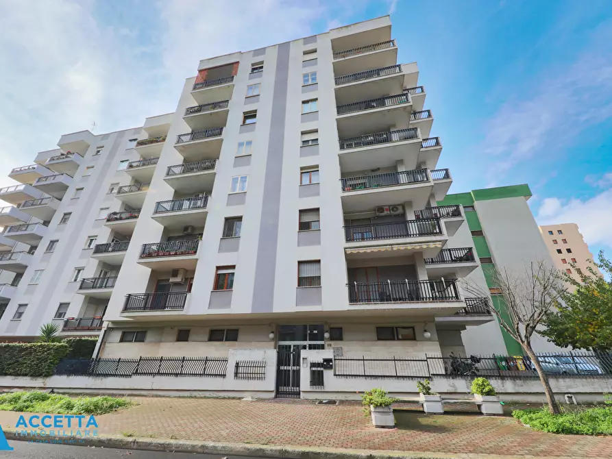 Immagine 25 di Trilocale in vendita  in Corso Italia 370 a Taranto