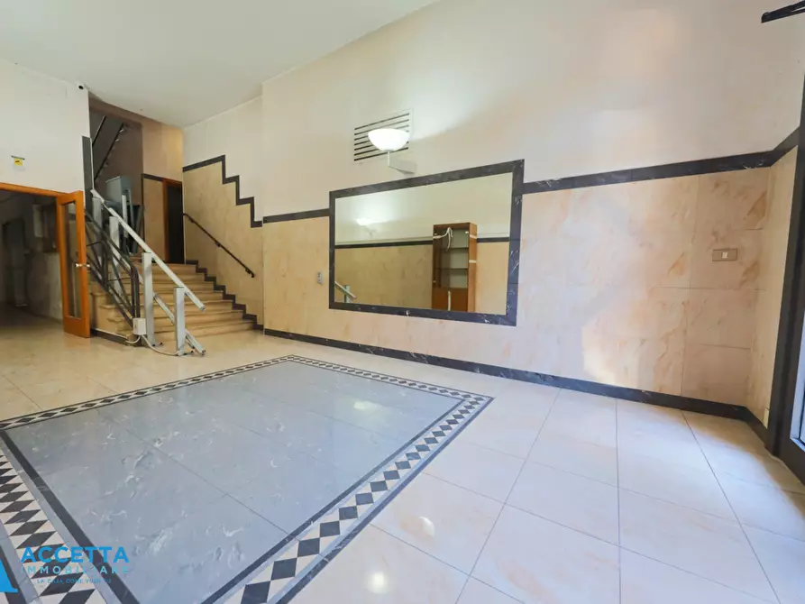 Immagine 3 di Trilocale in vendita  in Via Istria 30 a Taranto